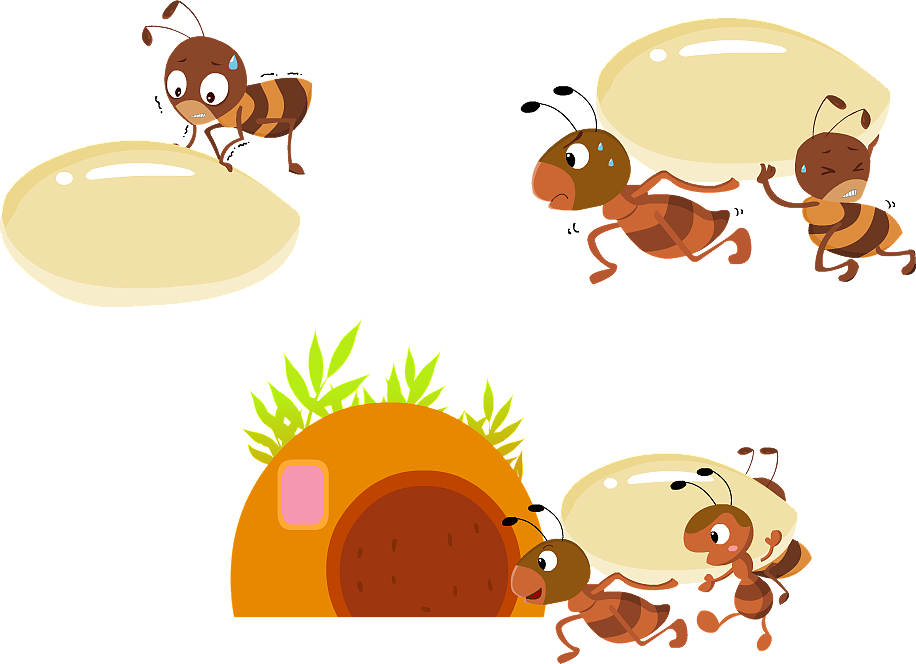 儿童认知插画（图ZODI1NjIzNjQ=） - 儿童插画 - 站酷设计师Ray______原创素材 - 站酷ZCOOL