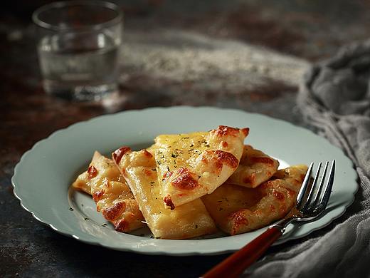 比萨拍摄，厦门美食摄影，甜品西点套餐菜单菜品拍摄