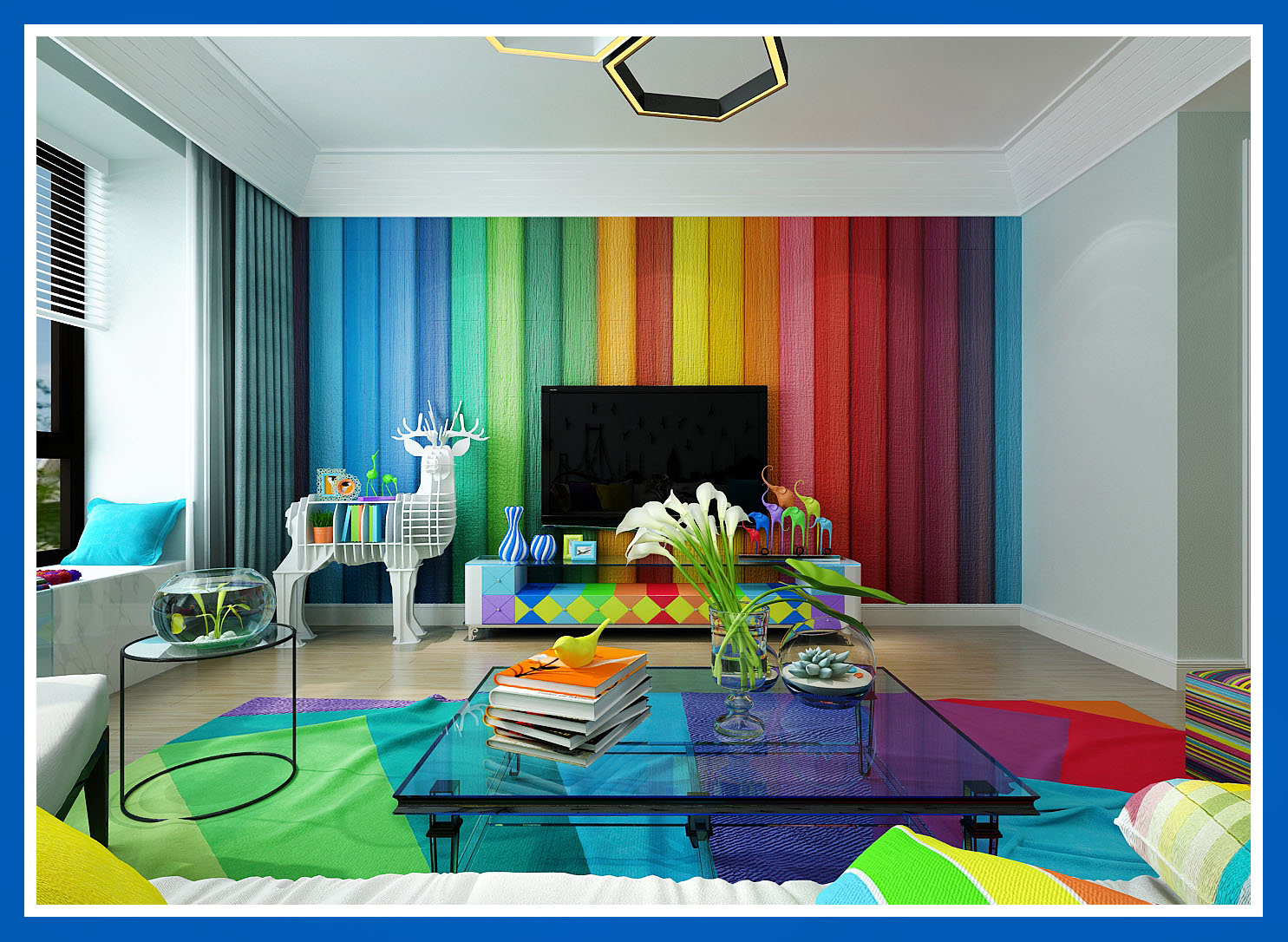 張美麗效果圖的個(gè)人主頁(yè)（封面預(yù)覽） - 主頁(yè)封面設(shè)置 - 站酷設(shè)計(jì)師張美麗效果圖原創(chuàng)素材 - 站酷ZCOOL