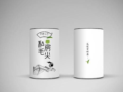 茶叶包装