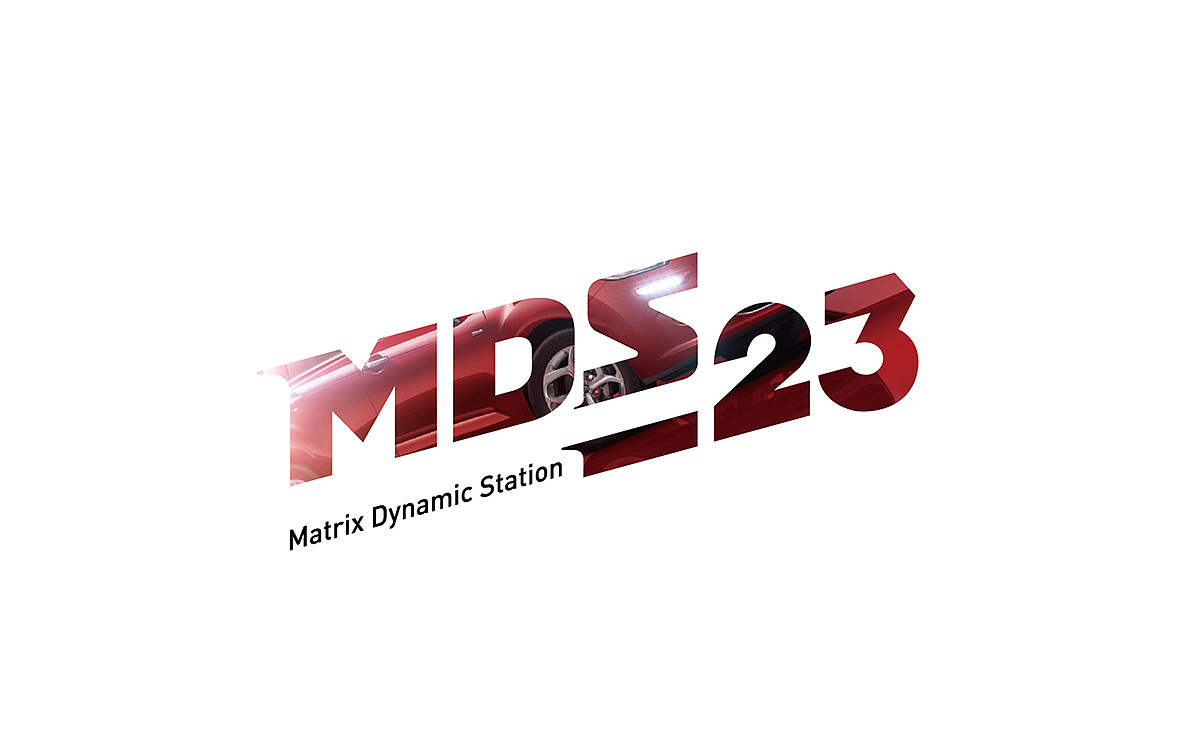 矩阵动力-个性改装车品牌