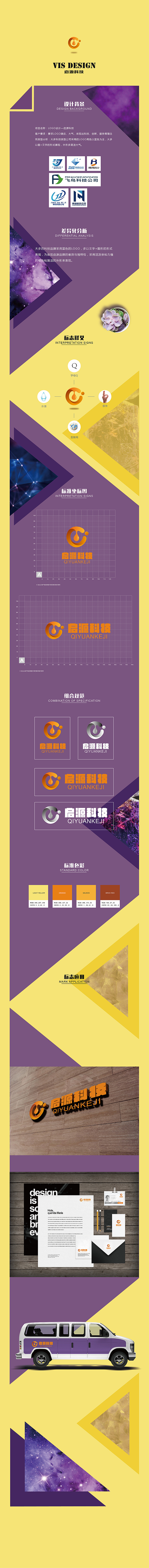 VIS设计（图ZNTc5NTA4NDQ=） - 品牌 - 站酷设计师偶是吉恩明日香原创素材 - 站酷ZCOOL