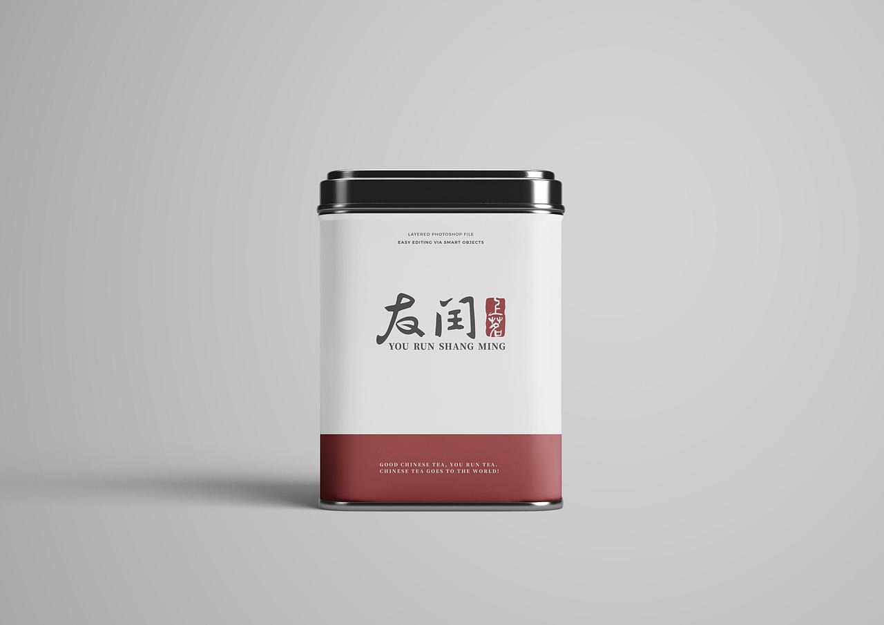【友】字茶叶LOGO设计（图ZMjYwODUzMDgw） - Logo - 站酷设计师梅冬来原创素材 - 站酷ZCOOL