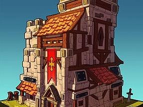 建筑概念