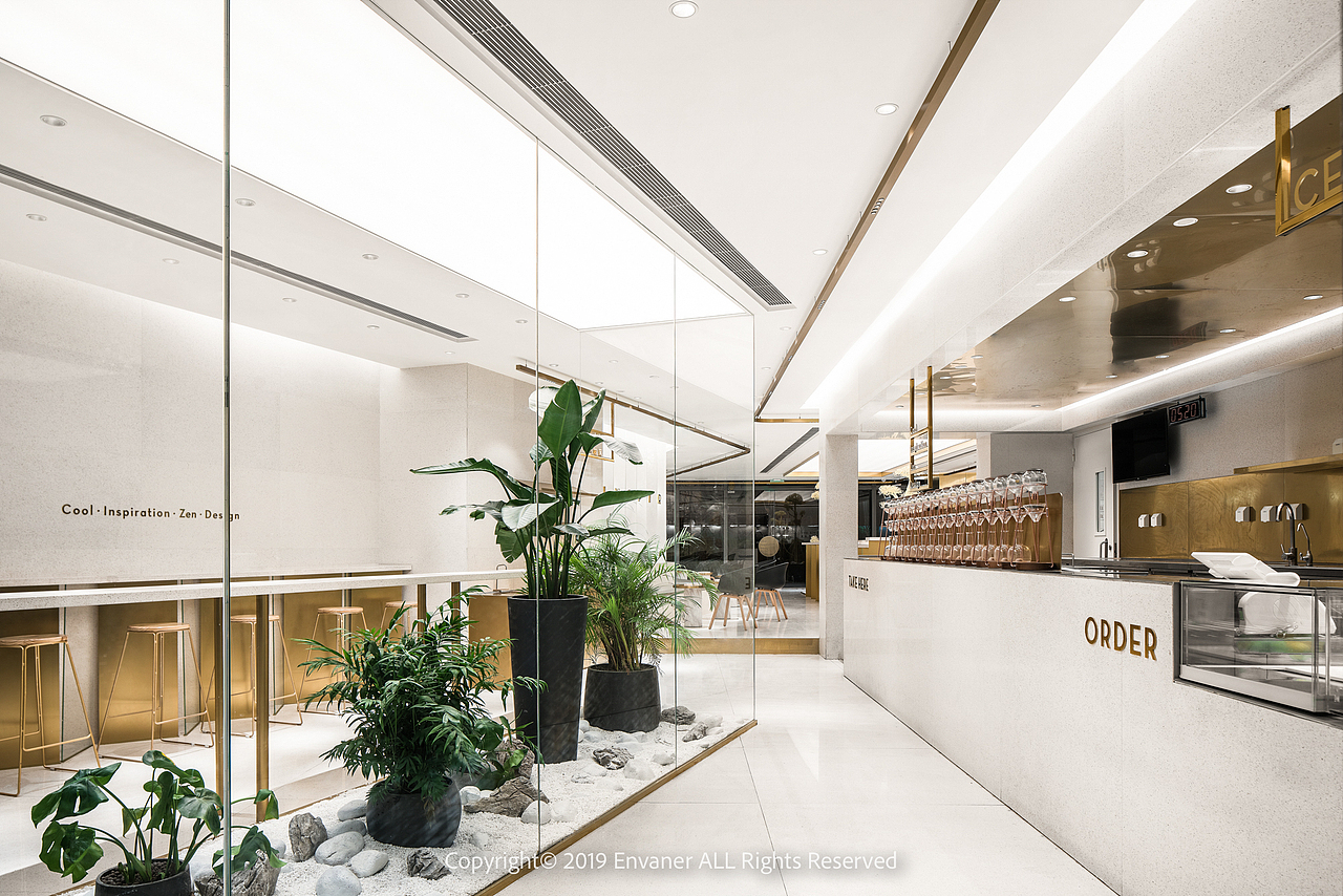 【恩万建筑摄影】大悦城喜茶（图ZMTg3MzY5NDA0） - 环境/建筑摄影 - 站酷设计师ENVSTU原创素材 - 站酷ZCOOL