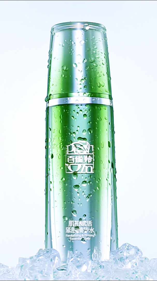 电商产品微视频摄影作品