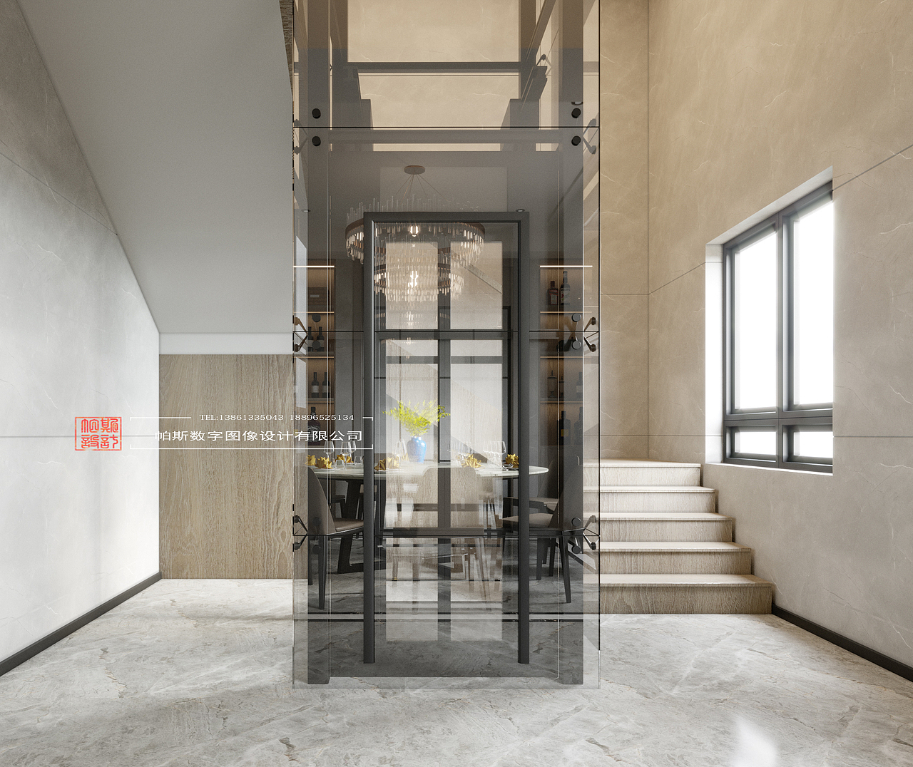 现代格调（图ZMTUxOTA0ODQw） - 建筑/空间 - 站酷设计师TLKEJI原创素材 - 站酷ZCOOL