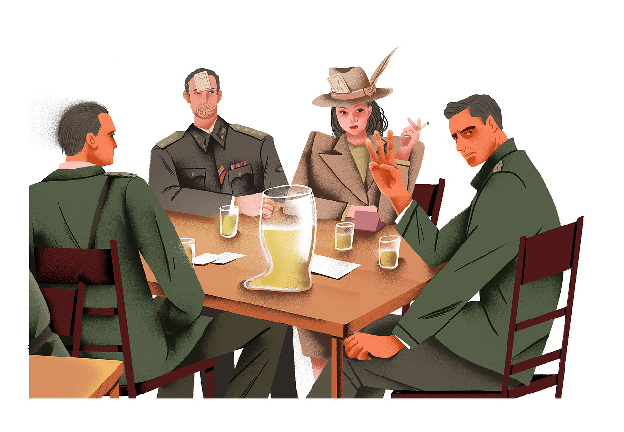 画电影（图ZMjc4NjYyNzA0） - 创作习作 - 站酷设计师crysta1211原创素材 - 站酷ZCOOL