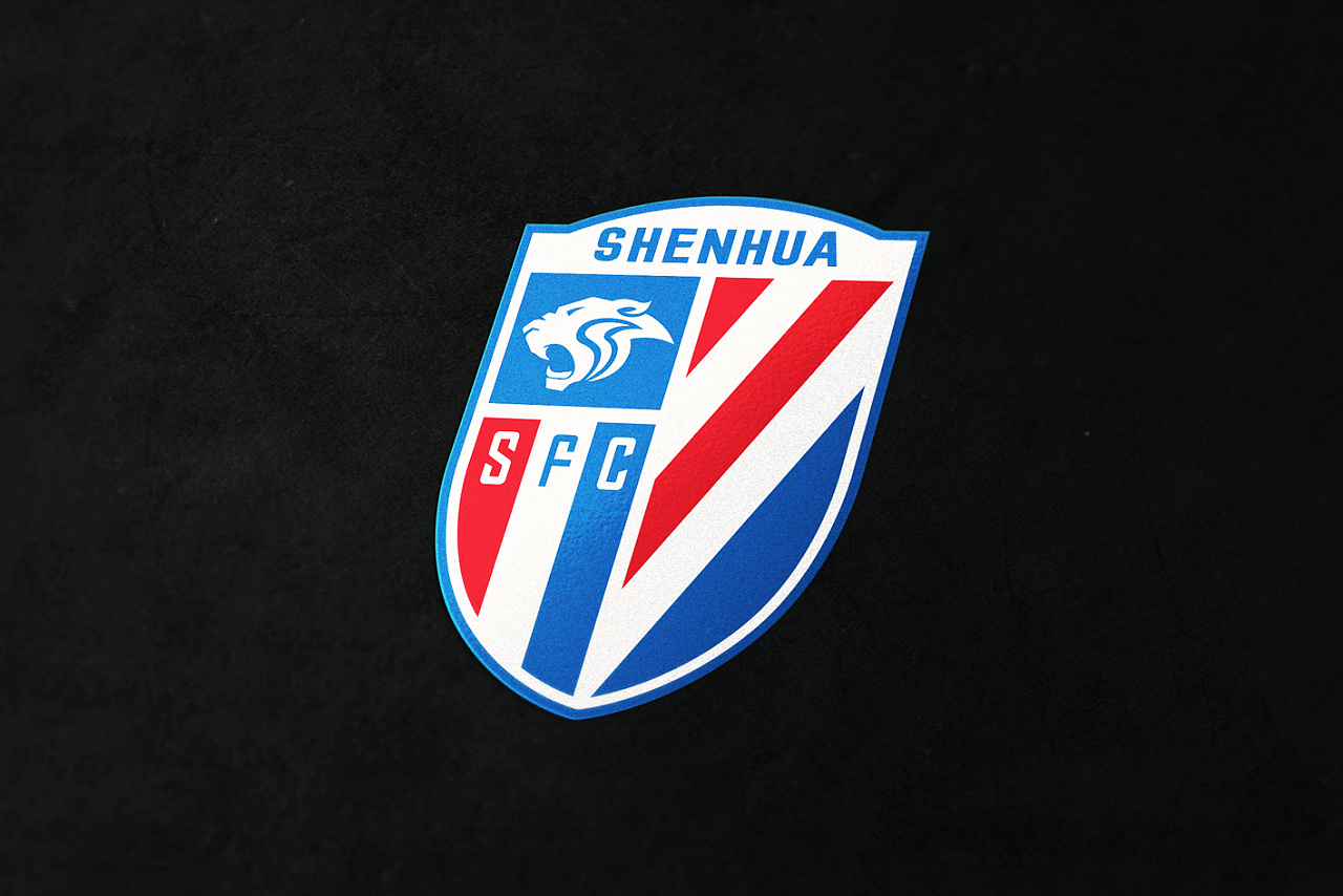 焕然一新2020中超球队队徽再设计第一辑