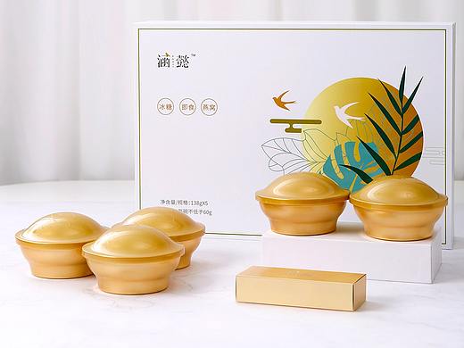 2019燕窝红酒拍摄未修图