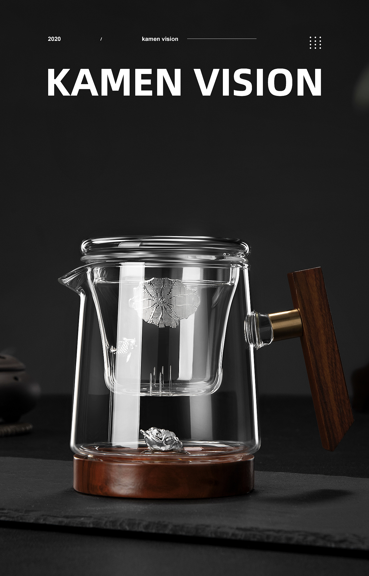家居用品/玻璃银杯 | 产品摄影视频制作-KAMEN VISION（图ZMjIzNDEzNzQ0） - 产品摄影 - 站酷设计师咔门视觉原创素材 - 站酷ZCOOL