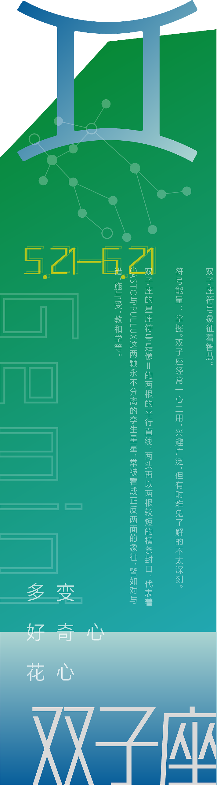 十二星座（图ZMjQ0MTcxMTM2） - 其他平面 - 站酷设计师承恶原创素材 - 站酷ZCOOL