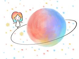 母亲节快乐