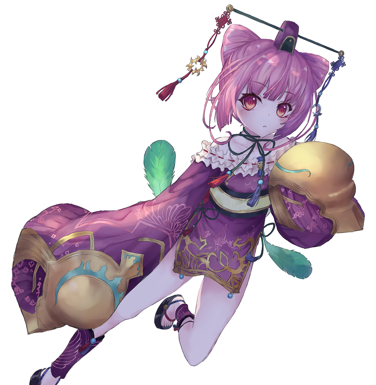 炼金术士系列的同人