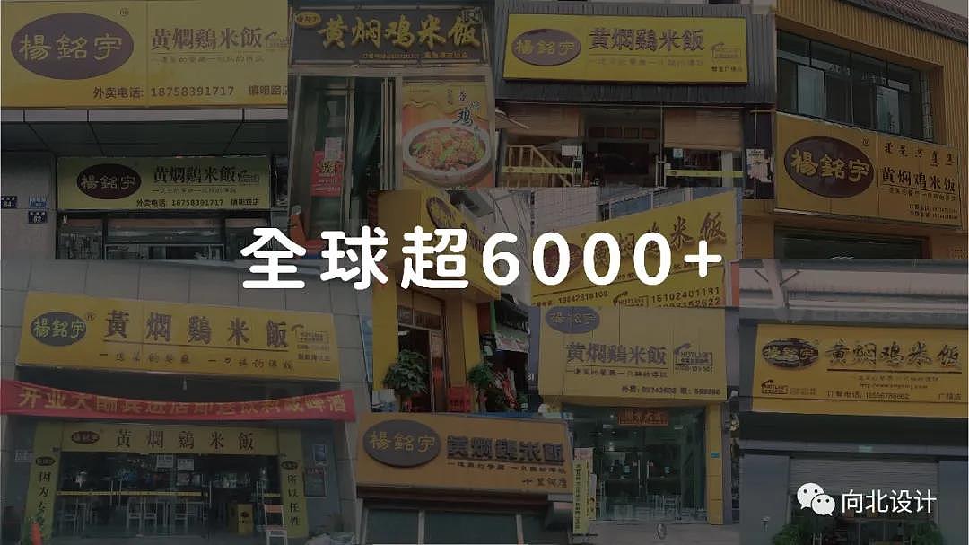 杨铭宇黄焖鸡米饭 | 品牌升级策划与设计 |向北设计（图ZMjY0NDc2NjA4） - 品牌 - 站酷设计师向北品牌设计原创素材 - 站酷ZCOOL