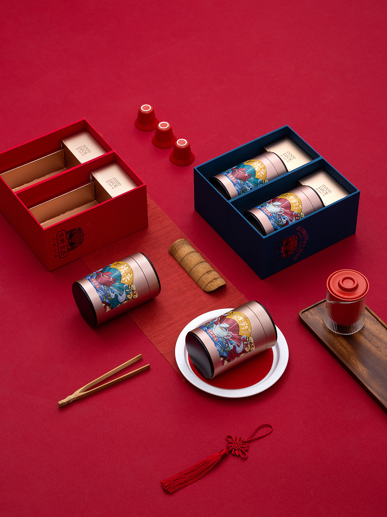茶叶包装拍摄，厦门包装摄影（图ZMTk3MzkyODAw） - 产品摄影 - 站酷设计师观以传媒原创素材 - 站酷ZCOOL
