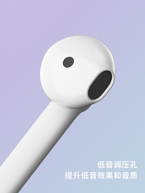 【产品视觉动画系列(二)】Havit i92/ M93/i98/TW10