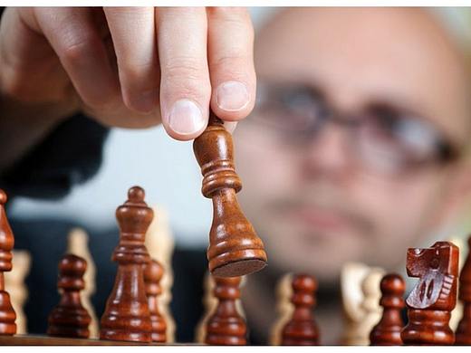 国际象棋——亚马逊A+