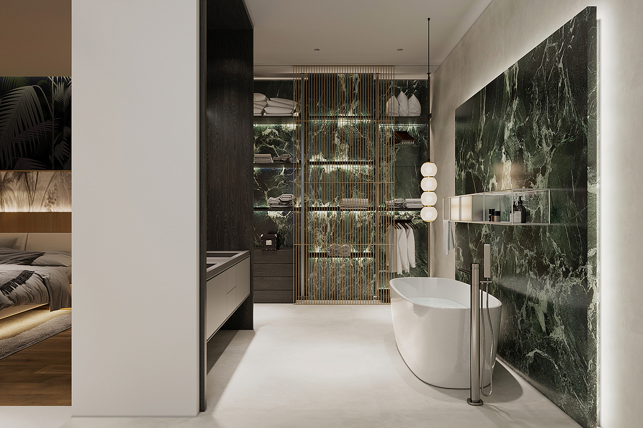 华为全国首家全品类展厅