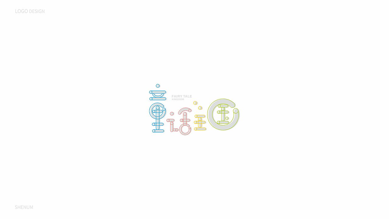 2017上半年logo设计合集（图ZODcxNjAyNzY=） - Logo - 站酷设计师shenum原创素材 - 站酷ZCOOL