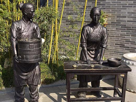 东营雕塑制作公司