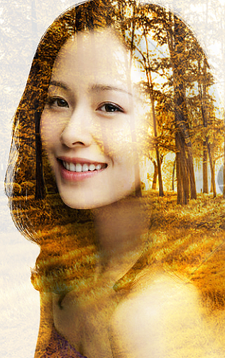 人物创作（图ZMTczNzQ3NzY4） - 人像摄影 - 站酷设计师栗子君爱生活原创素材 - 站酷ZCOOL