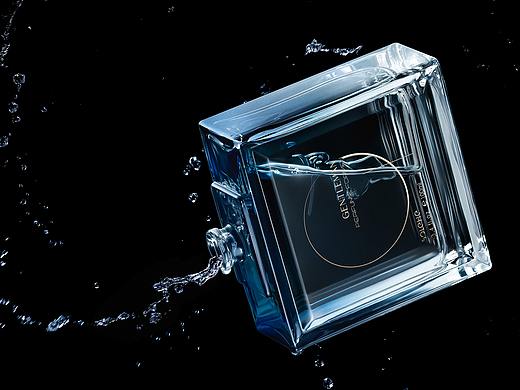 香水——摄影精修