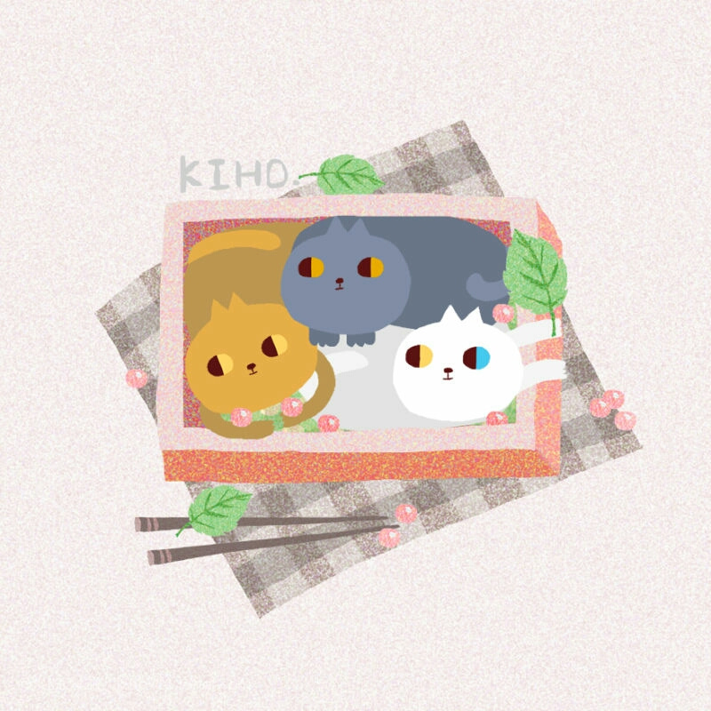 kiho奇禾子的個人主頁（背景預(yù)覽） - 主頁背景設(shè)置 - 站酷設(shè)計師kiho奇禾子原創(chuàng)素材 - 站酷ZCOOL