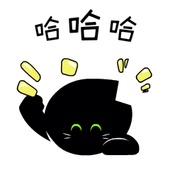 黑猫IP的设计案（图ZMTcyMDA4NTE2） - IP形象 - 站酷设计师钱江盖饭原创素材 - 站酷ZCOOL