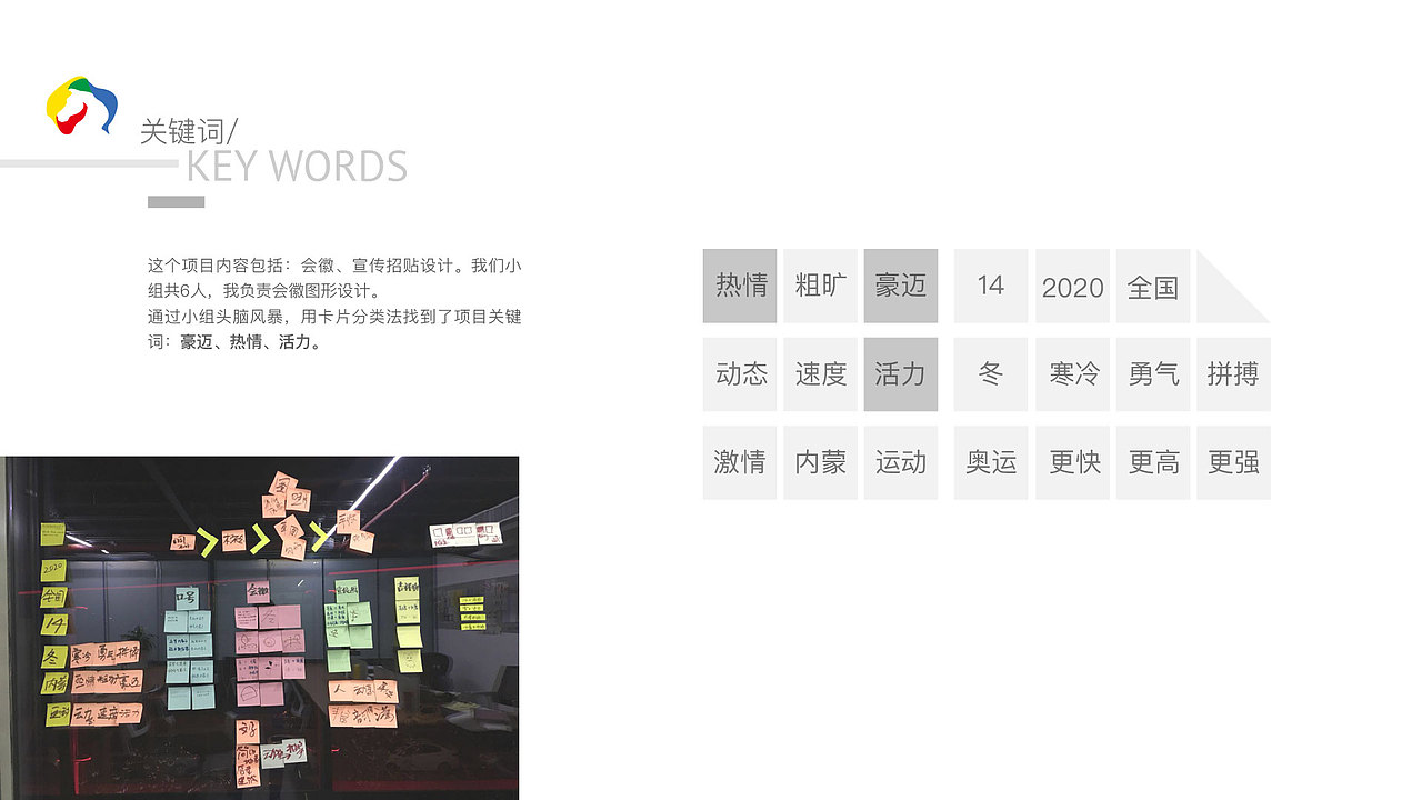 【第十四届冬运会】视觉识别系统设计