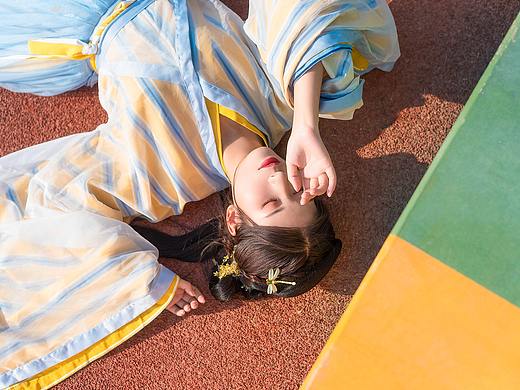 Lemon（個(gè)人主頁(yè)-ZNDIwNjU4OTI=） - 人像攝影 - 站酷設(shè)計(jì)師點(diǎn)墨纖塵原創(chuàng)素材 - 站酷ZCOOL