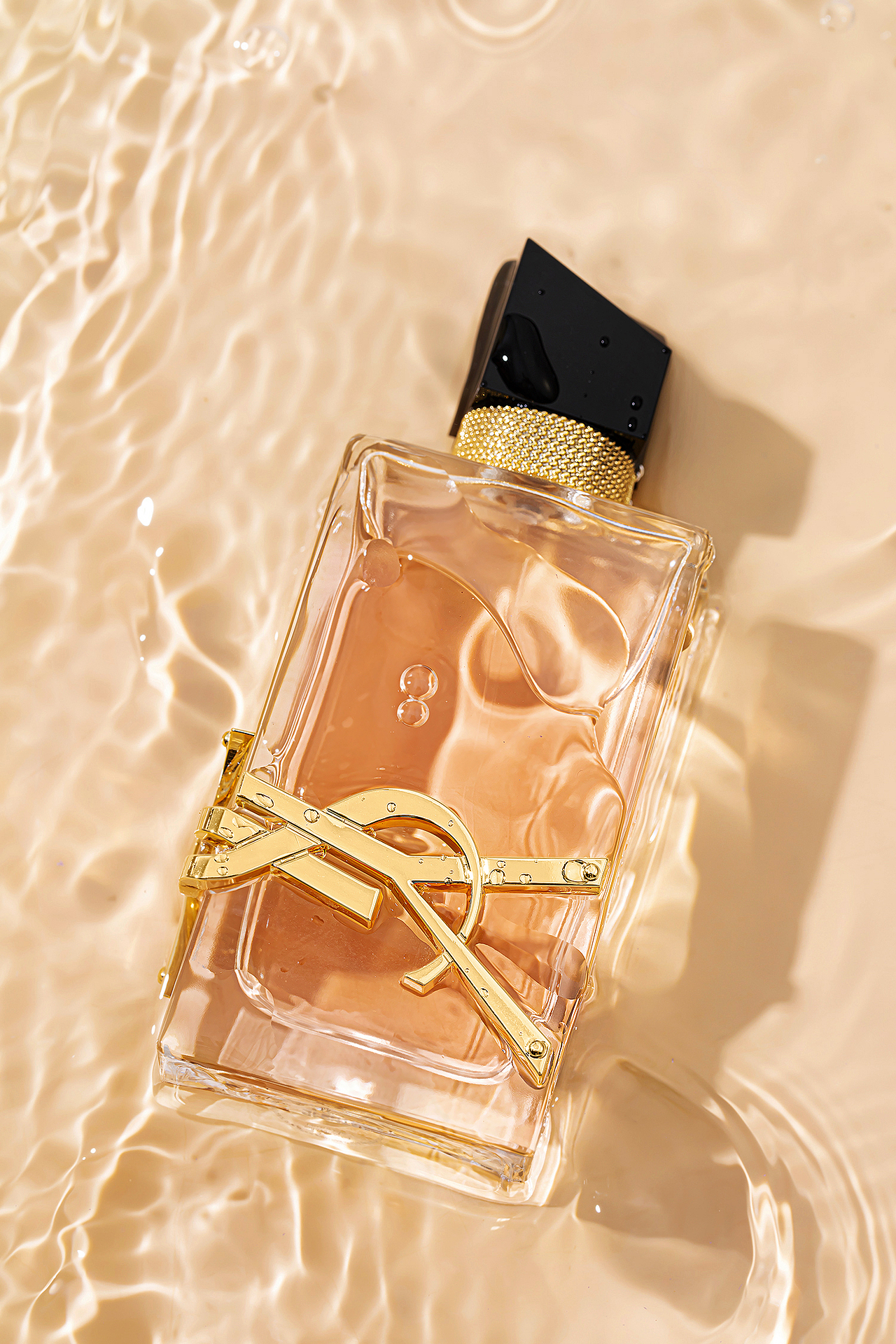 ysl自由之水 清新版