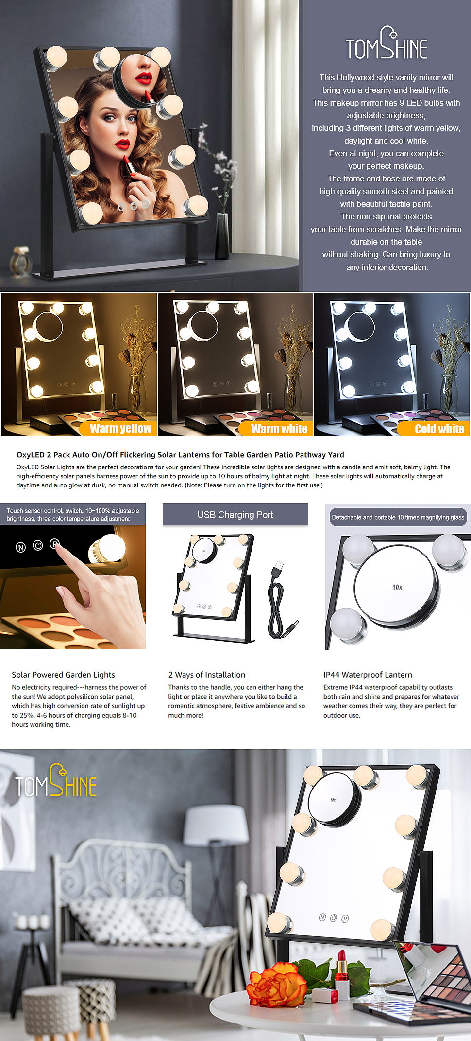 2021上半年 亚马逊电商作品合集