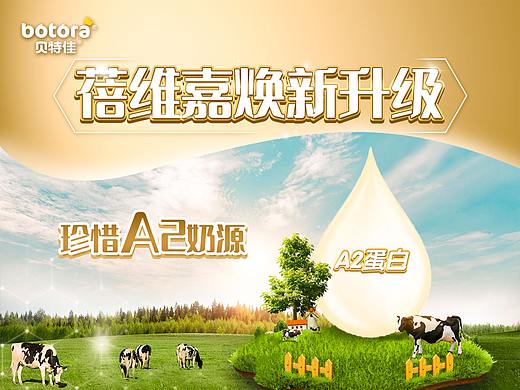 新品九宫格海报