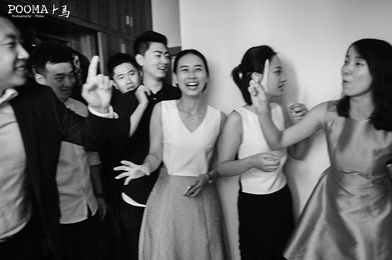 卜马婚礼｜柳亚鹏&王若蘅摄于长沙（图ZNjczMTU2OTI=） - 人像摄影 - 站酷设计师Pooma卜马原创素材 - 站酷ZCOOL
