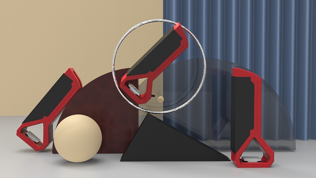 灭火器（图ZMjYyMTg2MjQw） - 其他工业/产品 - 站酷设计师RICK0922原创素材 - 站酷ZCOOL