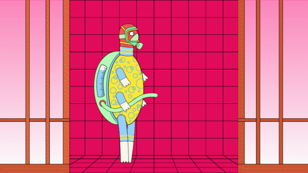 「水怪异志」The Strange Tale of Water Monster（图ZMTMzNjYzMzA0） - 概念设定 - 站酷设计师JiUCAi韭菜原创素材 - 站酷ZCOOL