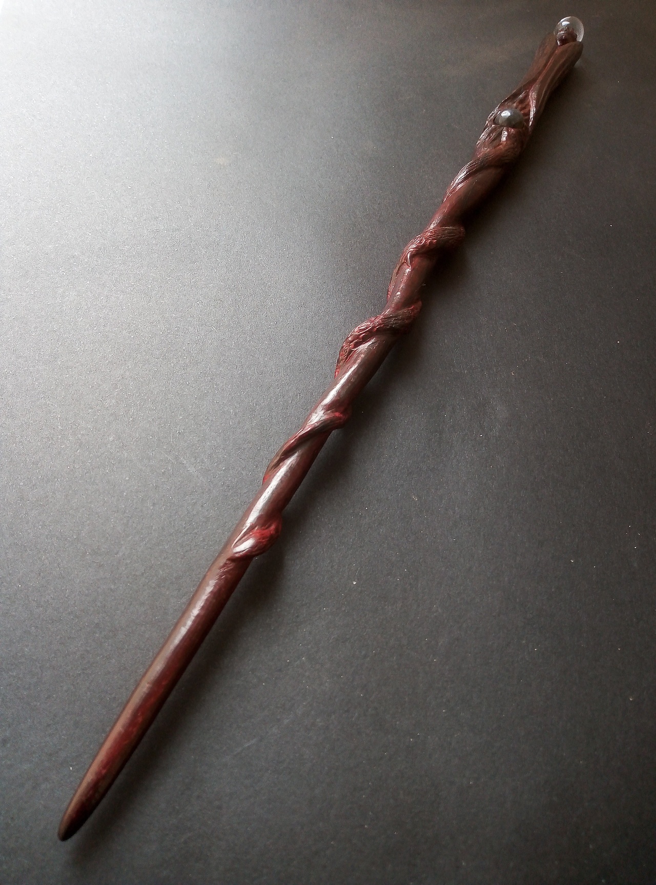 手工制作的魔杖（图ZMjc4NDI3Mzg4） - 其他手工艺 - 站酷设计师gamedesign原创素材 - 站酷ZCOOL