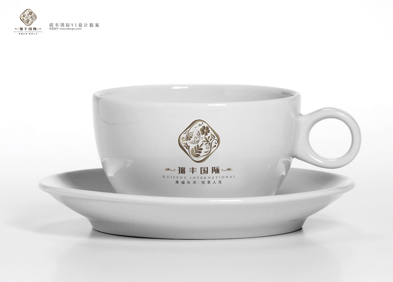 房地产logo设计方案