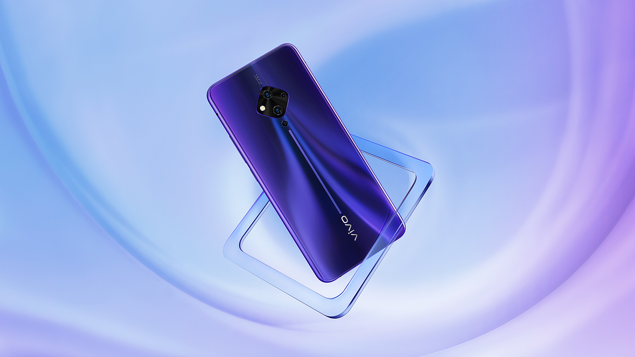 Vivo S5（图ZMTkwNDc4NjE2） - 产品摄影 - 站酷设计师谭硕原创素材 - 站酷ZCOOL