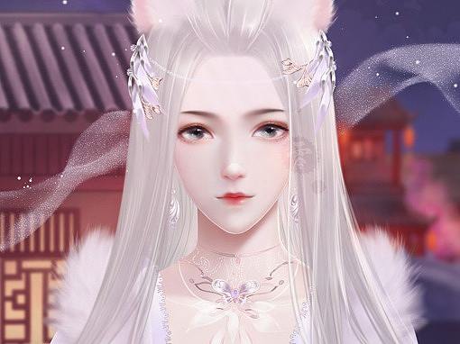 古風女子（個人主頁-ZNDE4OTUwODg=） - 商業(yè)插畫 - 站酷設(shè)計師叫我零零原創(chuàng)素材 - 站酷ZCOOL