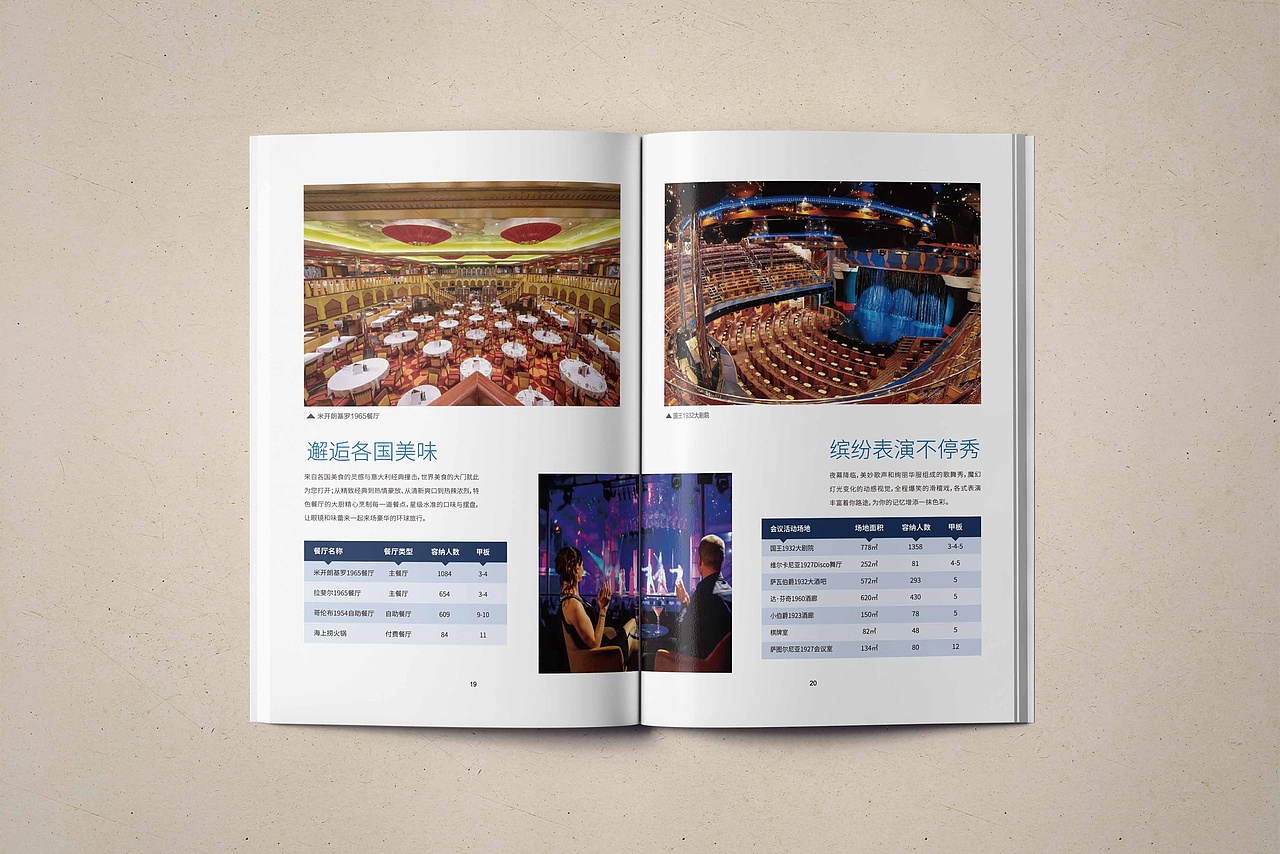 长青幸运号尊享之旅纪念画册（图ZMjU2MDA3OTQ0） - 书籍/画册 - 站酷设计师Avery_玩海原创素材 - 站酷ZCOOL