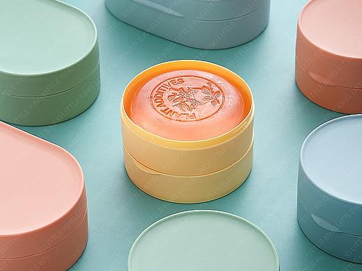 居家日用——旅行肥皂盒