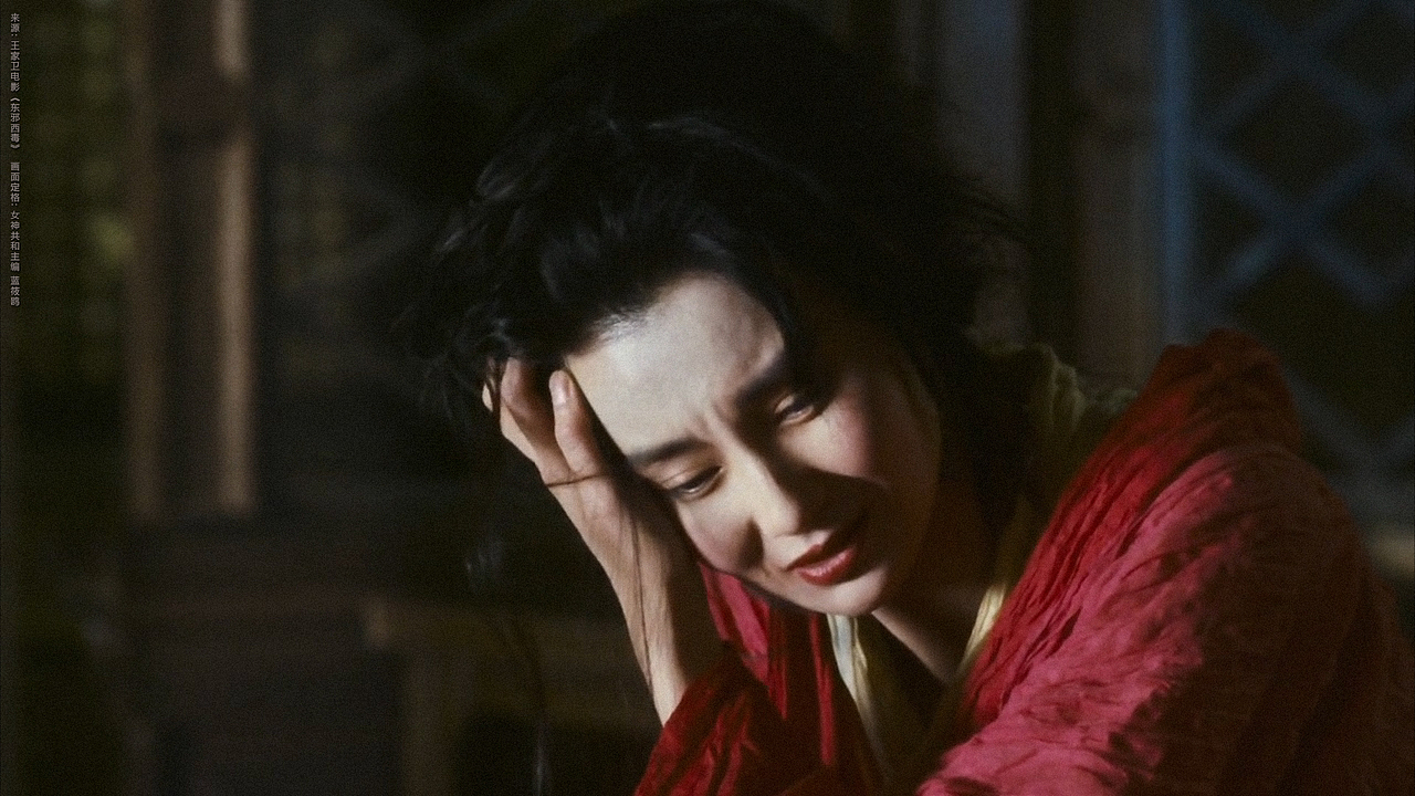 O《东邪西毒》人物摄影定格版(终结)（图ZMTM0MzA5NTI4） - 人像摄影 - 站酷设计师红顶视觉原创素材 - 站酷ZCOOL