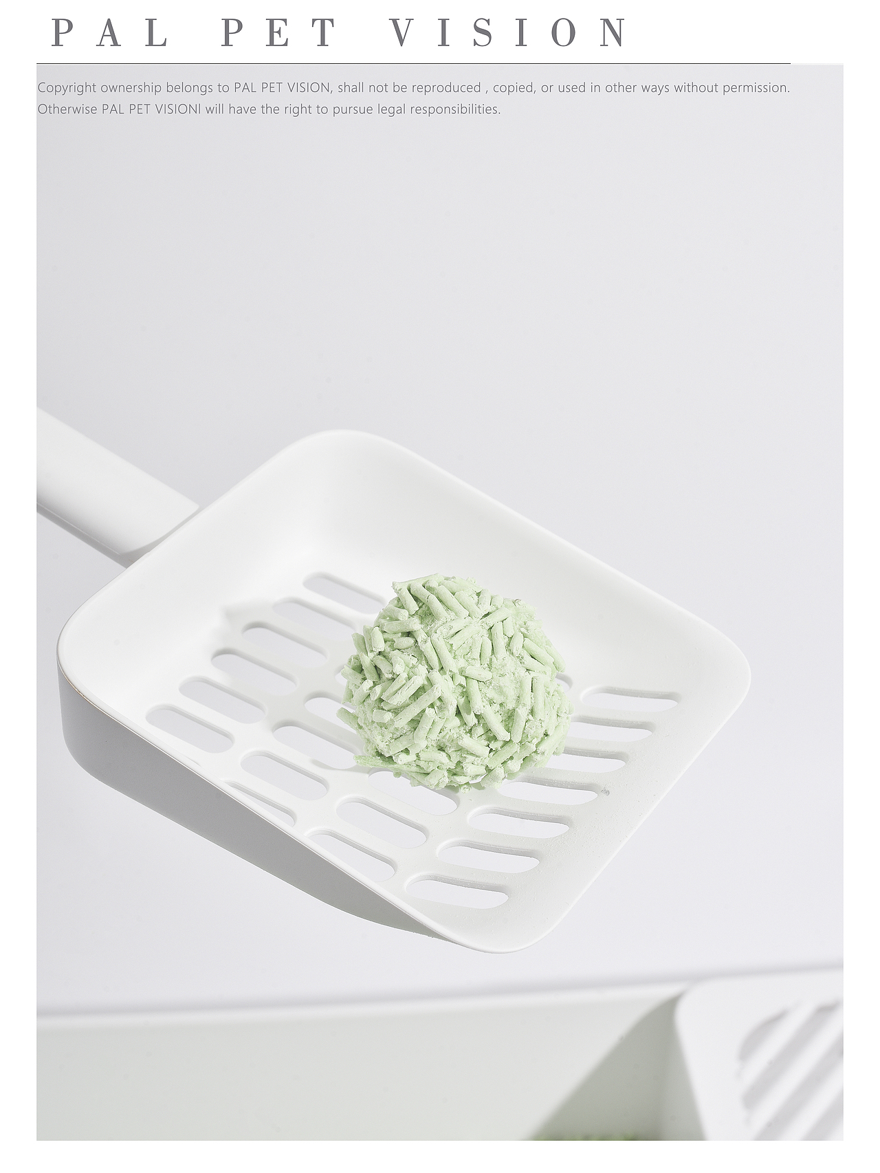 宠物产品摄影/宠物产品拍摄之猫砂创意拍摄