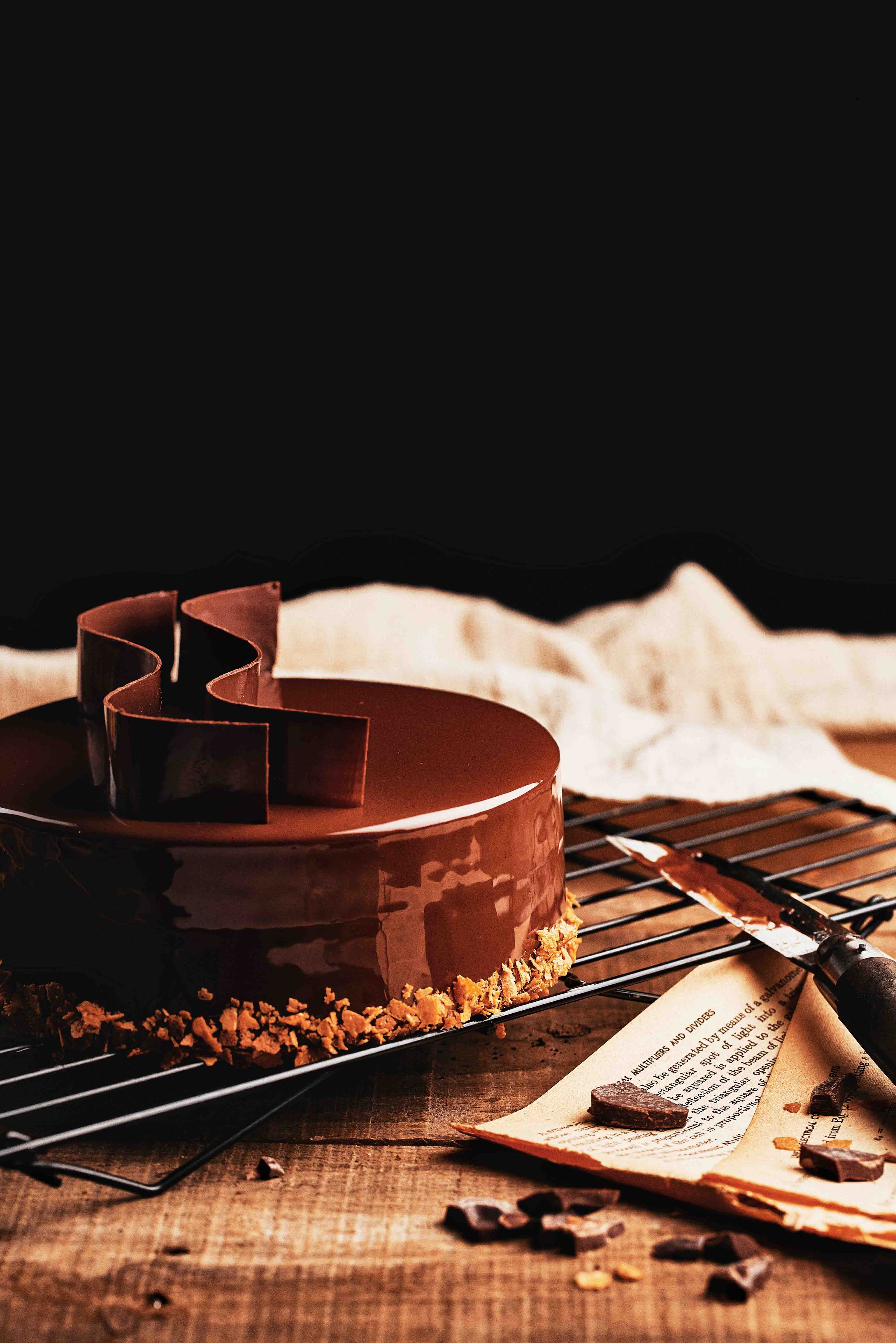 十二糖 | brix 12 patisserie「圣诞月· 法式西点」