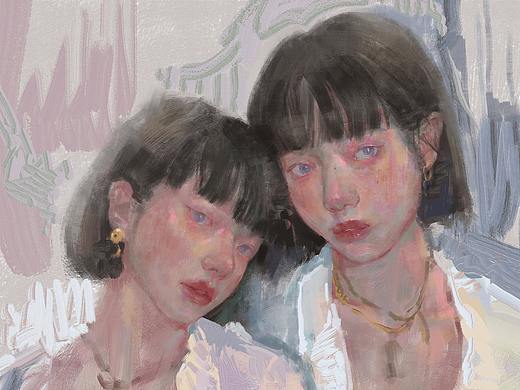 插画设计1