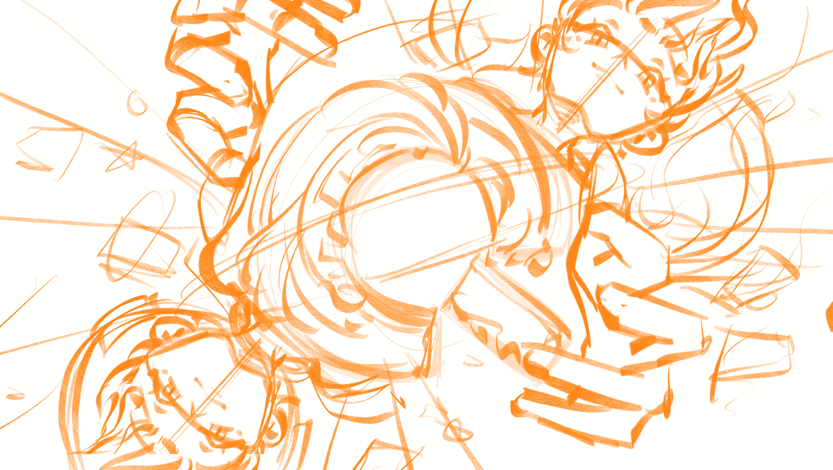 iQOO——Q power 好奇与勇气