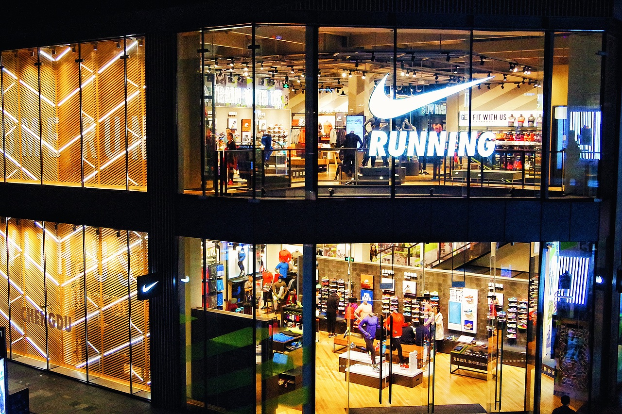 成都太古里 摩登时代