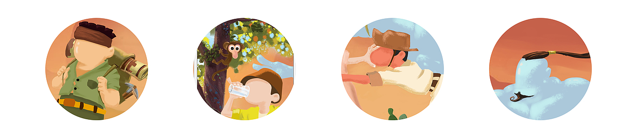 一路有你-小米MIX2（图ZMTAwNjY2ODg0） - 海报 - 站酷设计师王才毓原创素材 - 站酷ZCOOL